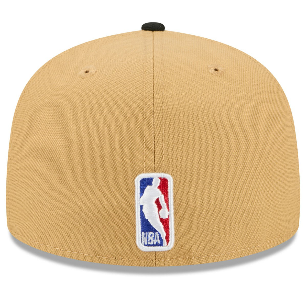 Washington Wizards 2025/26 City Edition 59FIFTY Fitted Hat Gold/Black | New Era outlet