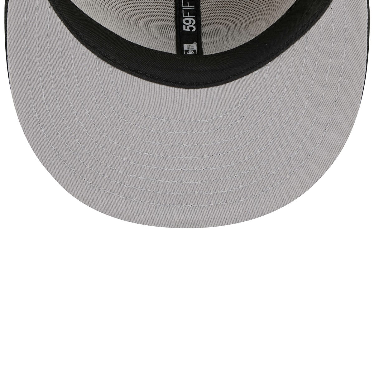 Washington Wizards 2025/26 City Edition 59FIFTY Fitted Hat Gold/Black | New Era outlet