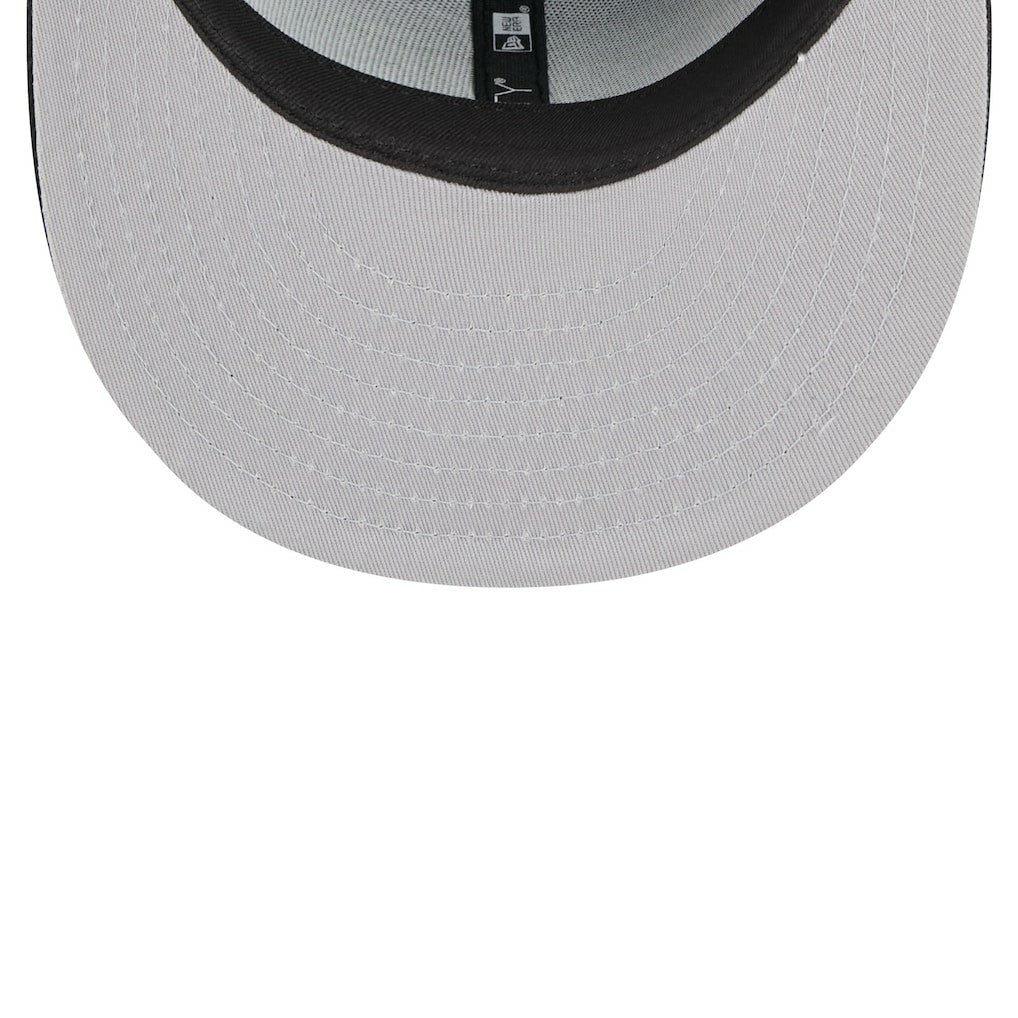 New Orleans Pelicans 2025/26 City Edition 59FIFTY Fitted Hat Black | New Era Near Me