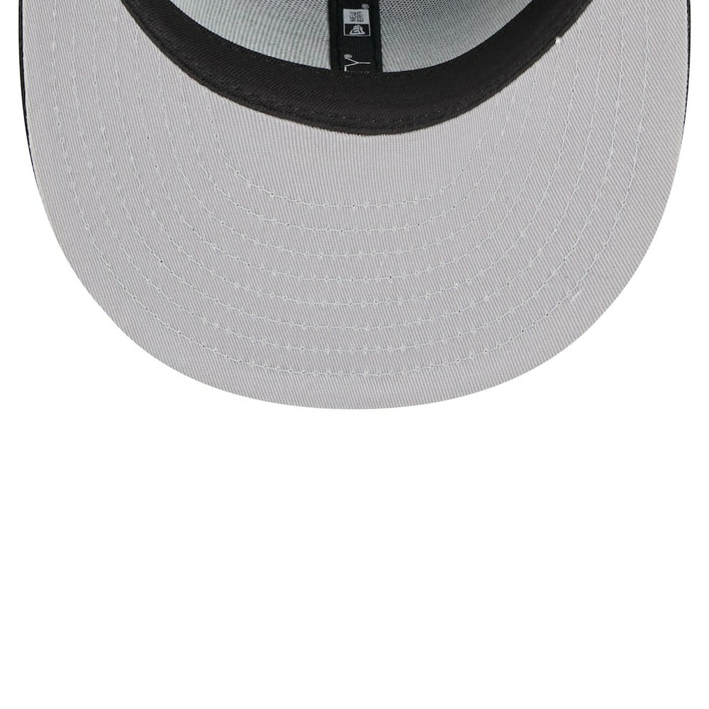 New Orleans Pelicans 2025/26 City Edition 59FIFTY Fitted Hat Black | New Era Near Me