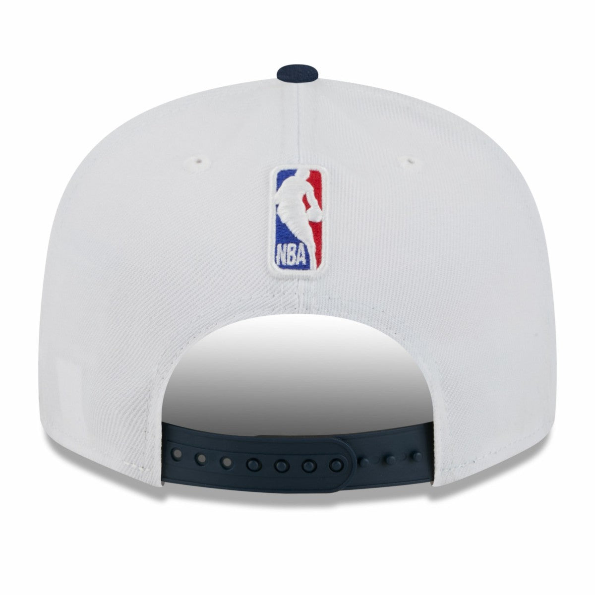 Memphis Grizzlies Youth 2025/26 City Edition 9FIFTY Snapback Hat White/Navy | New Era outlet
