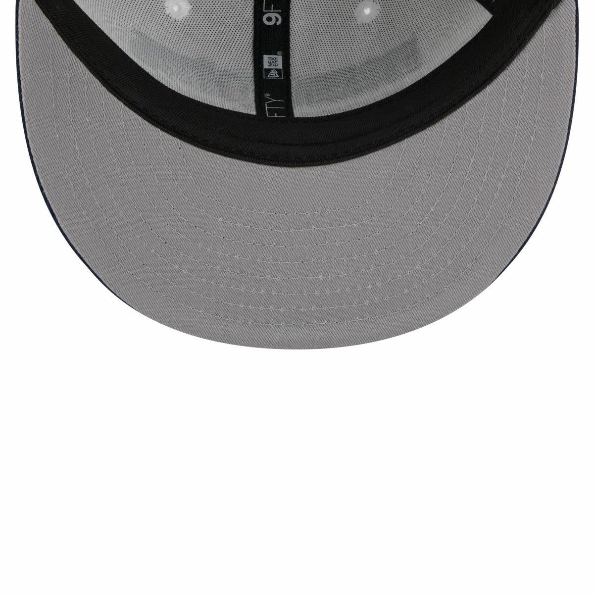Memphis Grizzlies Youth 2025/26 City Edition 9FIFTY Snapback Hat White/Navy | New Era outlet