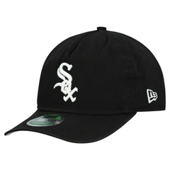 Chicago White Sox New Era Team 19TWENTY Adjustable Hat - Black - New Era Sale