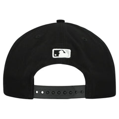 Chicago White Sox New Era Team 19TWENTY Adjustable Hat - Black - New Era Sale