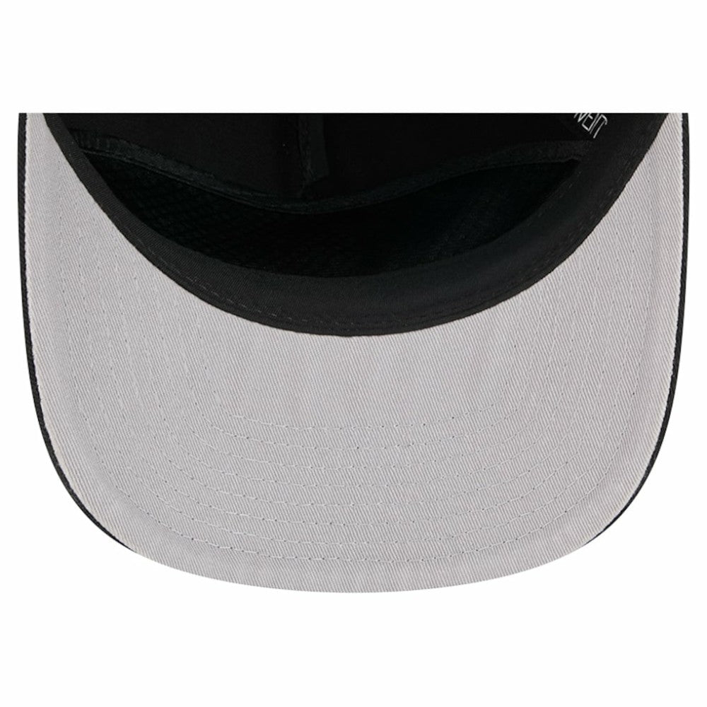 Colorado Rockies New Era Team 19TWENTY Adjustable Hat - Black - New Era Discount