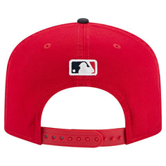 Cleveland Guardians New Era Team 19TWENTY Adjustable Hat - Red - New Era Discount