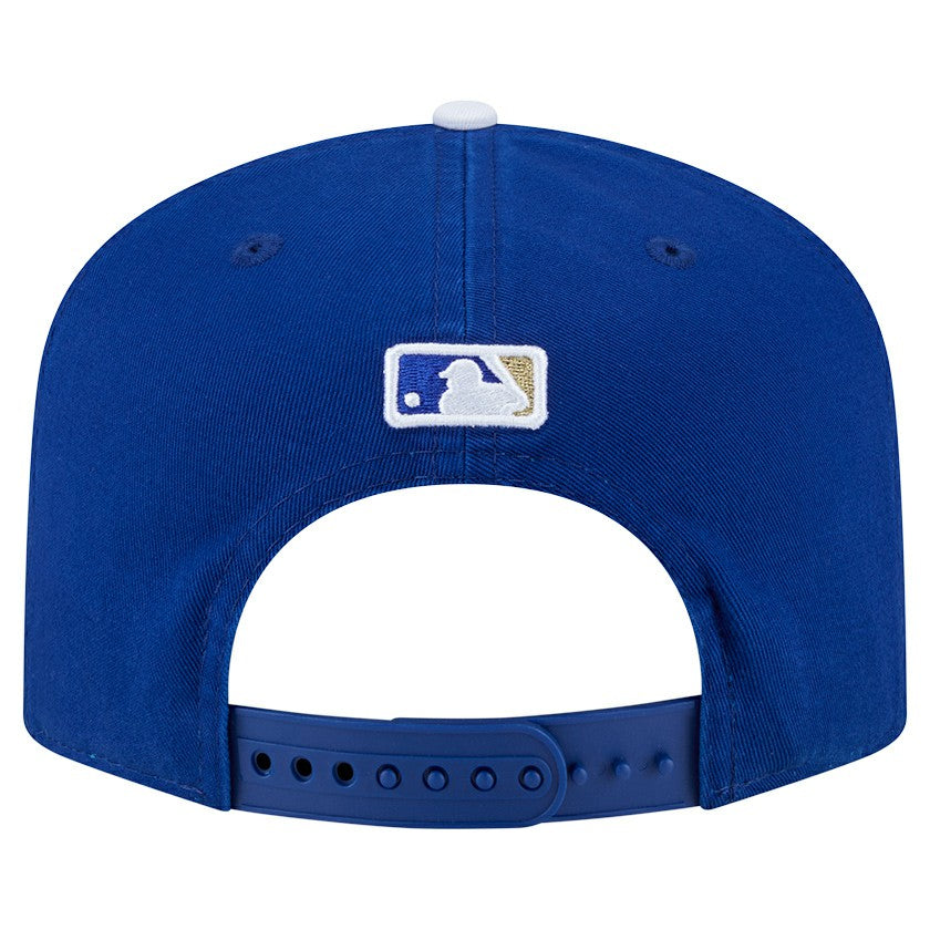 Kansas City Royals New Era Team 19TWENTY Adjustable Hat - Royal - New Era Sale