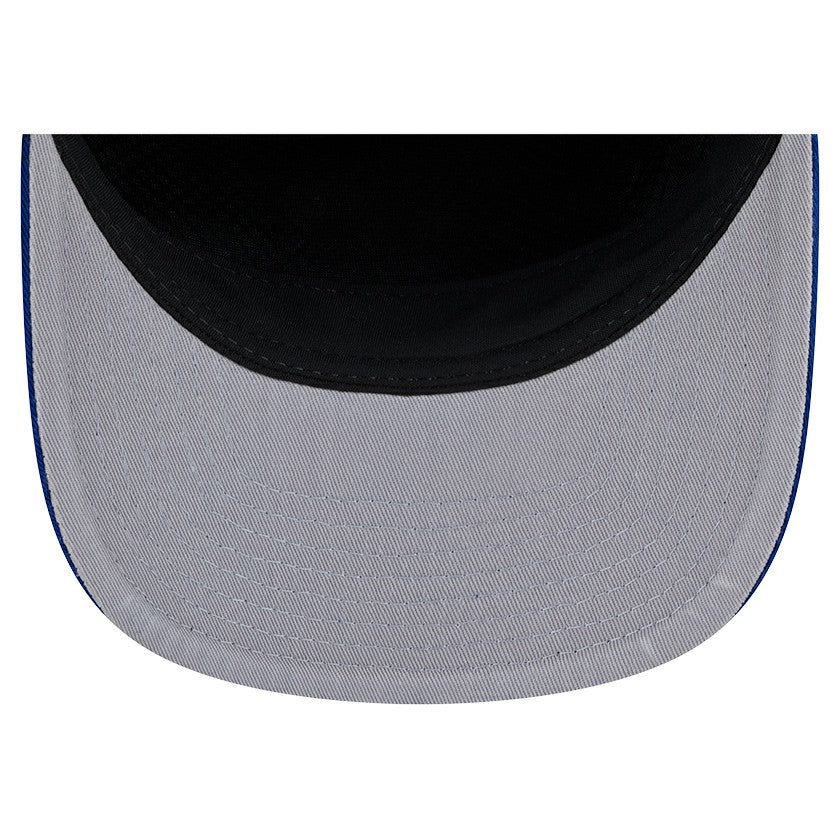 Kansas City Royals New Era Team 19TWENTY Adjustable Hat - Royal - New Era Sale
