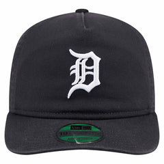 Detroit Tigers New Era Team 19TWENTY Adjustable Hat - Navy - New Era Discount
