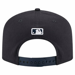 Detroit Tigers New Era Team 19TWENTY Adjustable Hat - Navy - New Era Discount