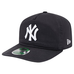 New York Yankees New Era Team 19TWENTY Adjustable Hat - Navy - New Era Online