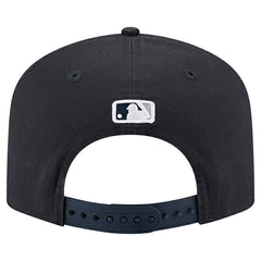 New York Yankees New Era Team 19TWENTY Adjustable Hat - Navy - New Era Online
