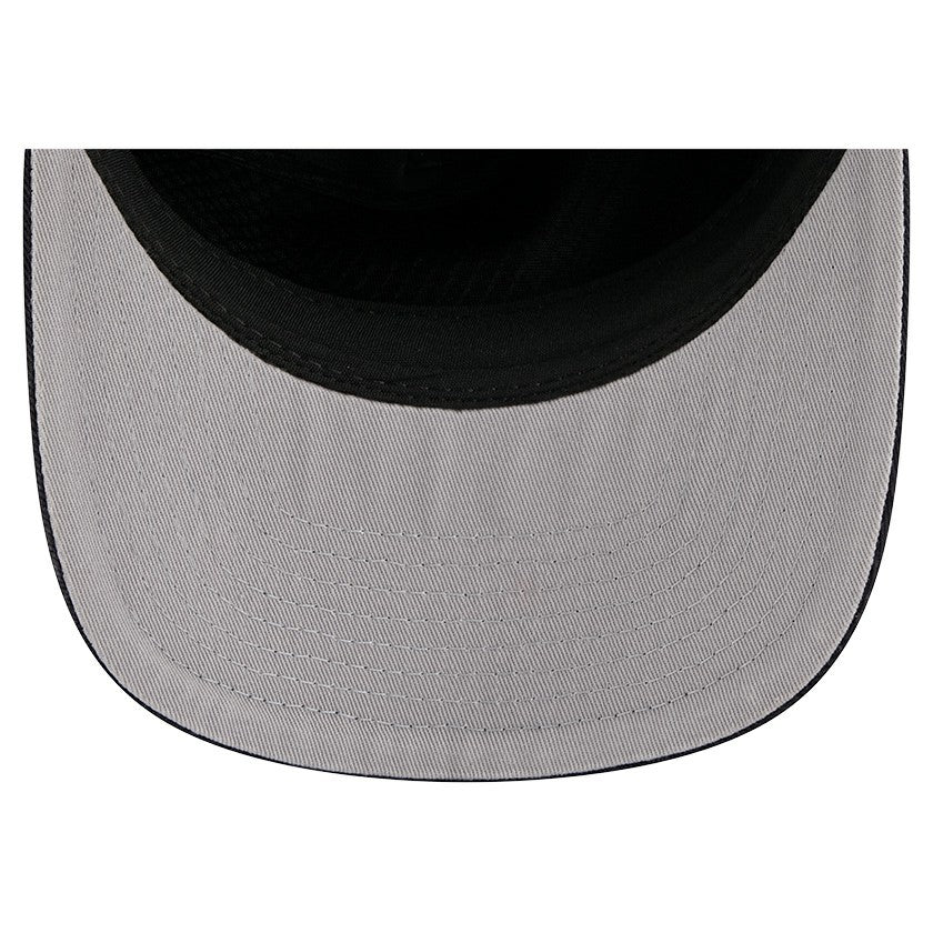 New York Yankees New Era Team 19TWENTY Adjustable Hat - Navy - New Era Online