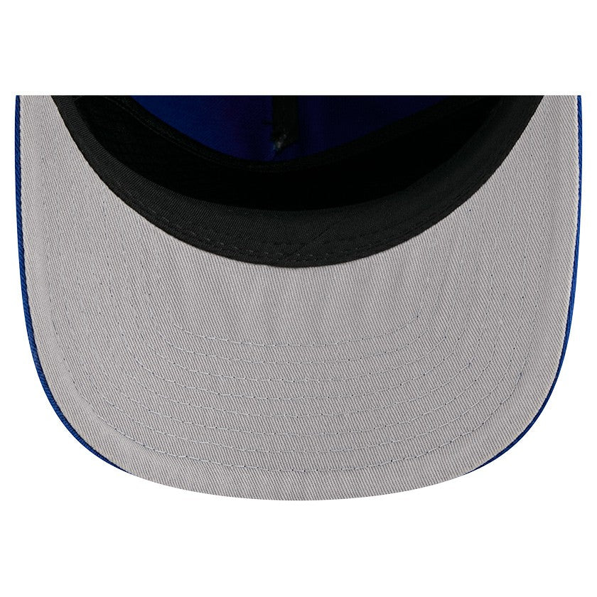New York Mets New Era Team 19TWENTY Adjustable Hat - Royal - New Era Online
