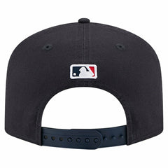 Minnesota Twins New Era Team 19TWENTY Adjustable Hat - Navy - New Era Sale