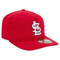 St. Louis Cardinals New Era Team 19TWENTY Adjustable Hat - Red - New Era Discount