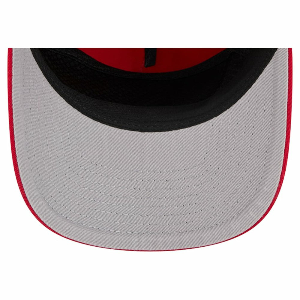 St. Louis Cardinals New Era Team 19TWENTY Adjustable Hat - Red - New Era Discount