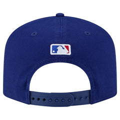Texas Rangers New Era Team 19TWENTY Adjustable Hat - Royal - New Era Sale