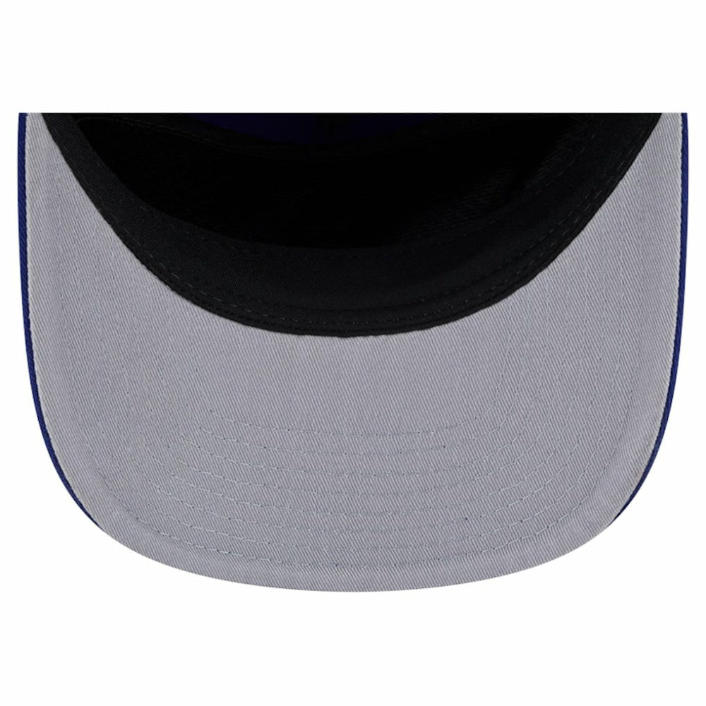 Texas Rangers New Era Team 19TWENTY Adjustable Hat - Royal - New Era Sale