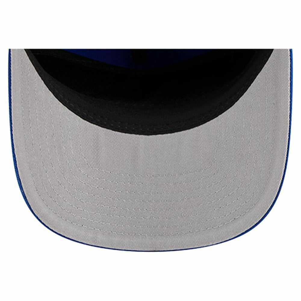 Toronto Blue Jays New Era Team 19TWENTY Adjustable Hat - Royal - New Era Sale
