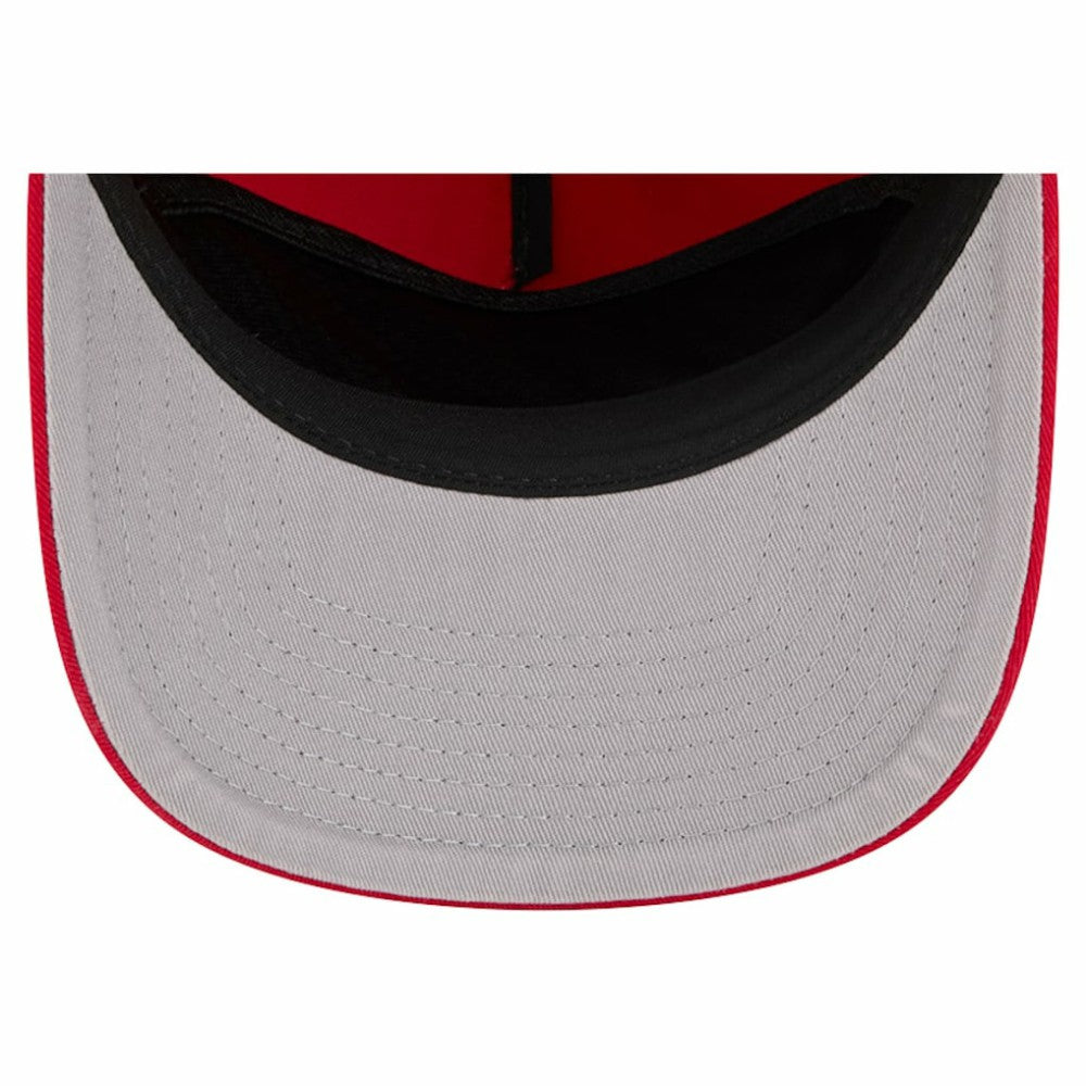 Washington Nationals New Era Team 19TWENTY Adjustable Hat - Red - New Era on Sale