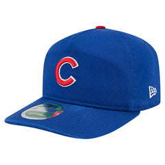 Chicago Cubs New Era Team 19TWENTY Adjustable Hat - Royal - New Era Online