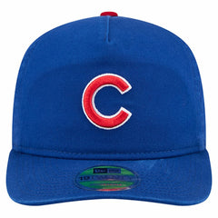 Chicago Cubs New Era Team 19TWENTY Adjustable Hat - Royal - New Era Online