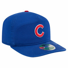 Chicago Cubs New Era Team 19TWENTY Adjustable Hat - Royal - New Era Online