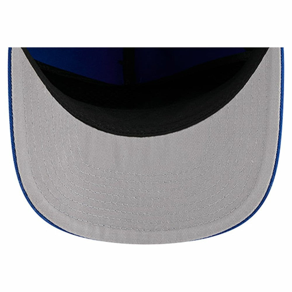 Chicago Cubs New Era Team 19TWENTY Adjustable Hat - Royal - New Era Online