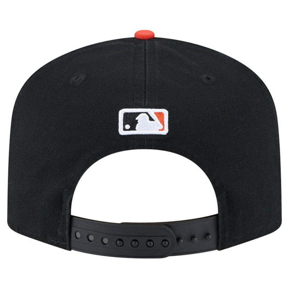 Baltimore Orioles New Era Team 19TWENTY Adjustable Hat - White - New Era Lifestyle