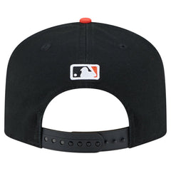 Baltimore Orioles New Era Team 19TWENTY Adjustable Hat - White - New Era Lifestyle