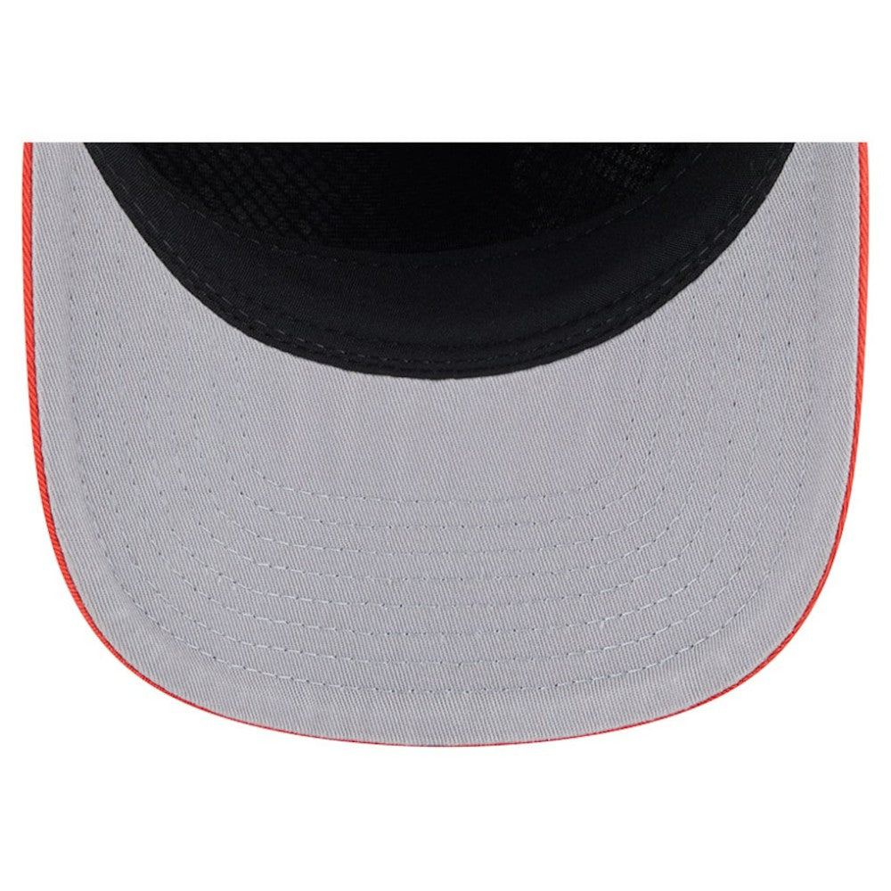 Baltimore Orioles New Era Team 19TWENTY Adjustable Hat - White - New Era Lifestyle