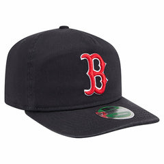 Boston Red Sox New Era Team 19TWENTY Adjustable Hat - Navy - New Era Sale