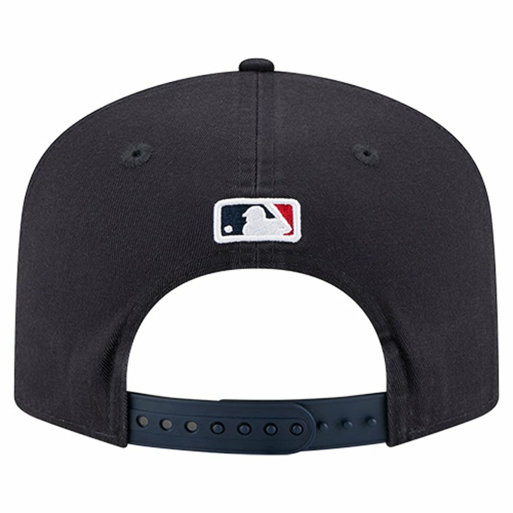 Boston Red Sox New Era Team 19TWENTY Adjustable Hat - Navy - New Era Sale