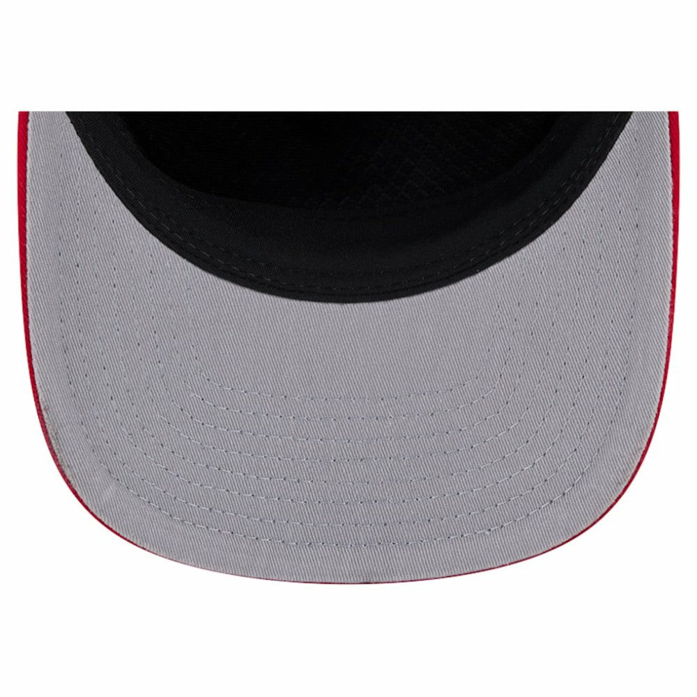 Atlanta Braves New Era Team 19TWENTY Adjustable Hat - Navy - New Era Sale