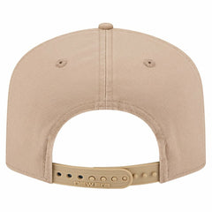 Philadelphia Phillies New Era Cam 19TWENTY Adjustable Hat - Light Beige - New Era Sale