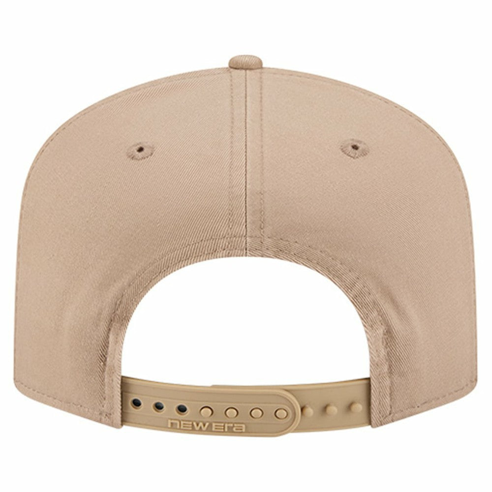 New York Yankees New Era Cam 19TWENTY Adjustable Hat - Light Beige - New Era Online