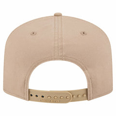 Pittsburgh Pirates New Era Cam 19TWENTY Adjustable Hat - Light Beige - New Era Discount