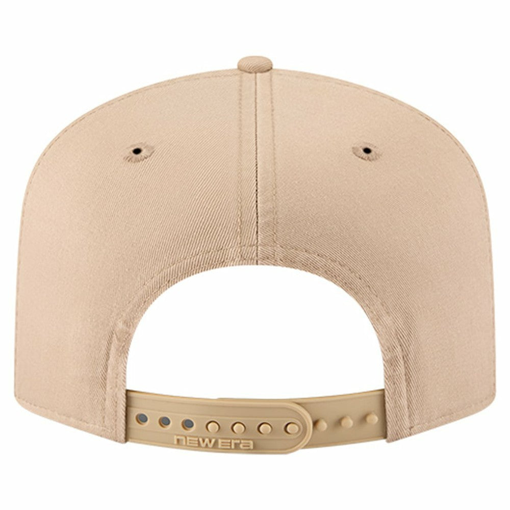 Chicago White Sox New Era Cam 19TWENTY Adjustable Hat - Light Beige - New Era Sale