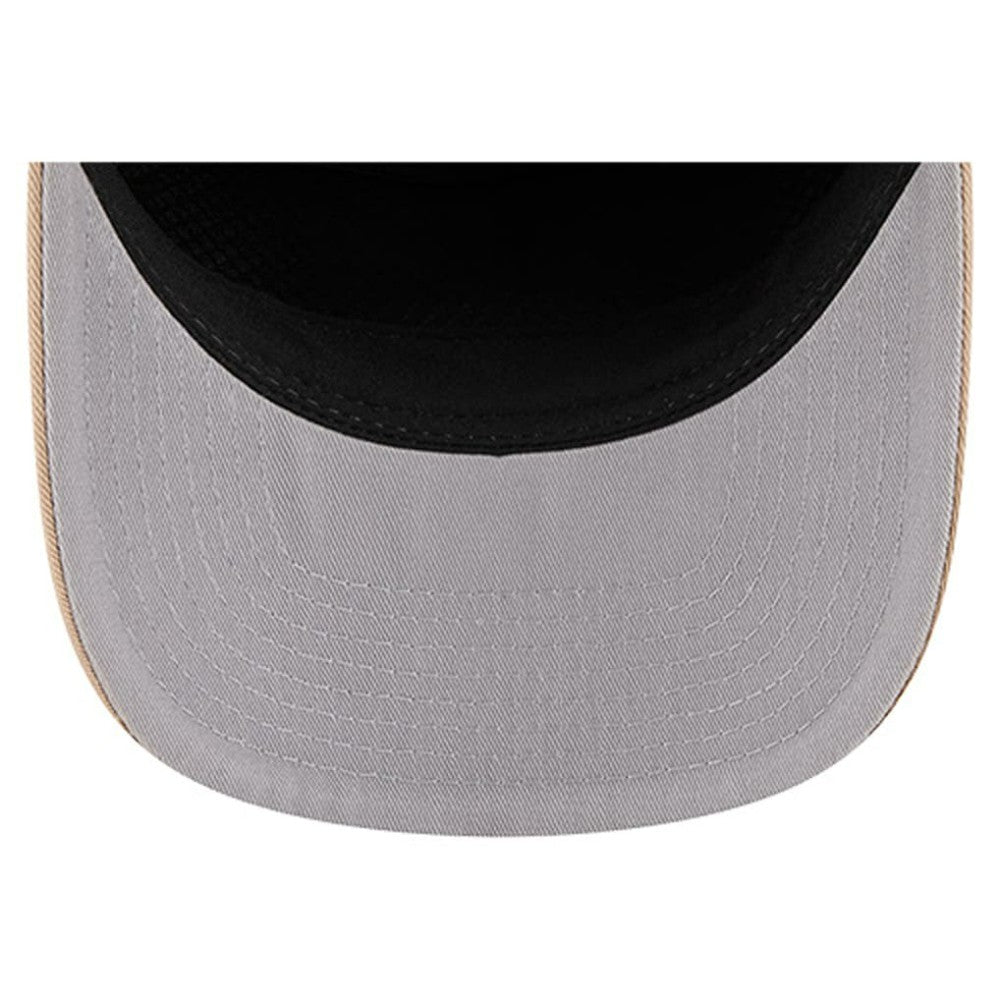 Chicago White Sox New Era Cam 19TWENTY Adjustable Hat - Light Beige - New Era Sale