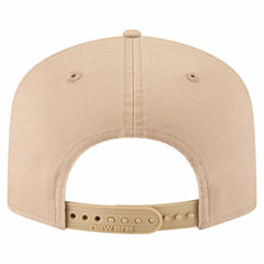Chicago Cubs New Era Cam 19TWENTY Adjustable Hat - Light Beige - New Era Online