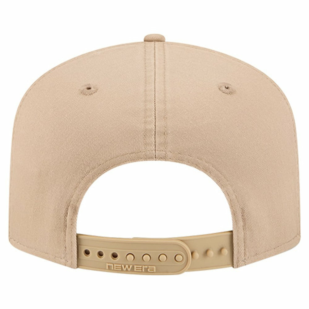 Baltimore Orioles New Era Cam 19TWENTY Adjustable Hat - Light Beige - New Era on Sale