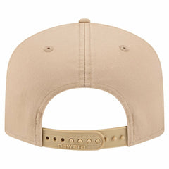 Baltimore Orioles New Era Cam 19TWENTY Adjustable Hat - Light Beige - New Era on Sale