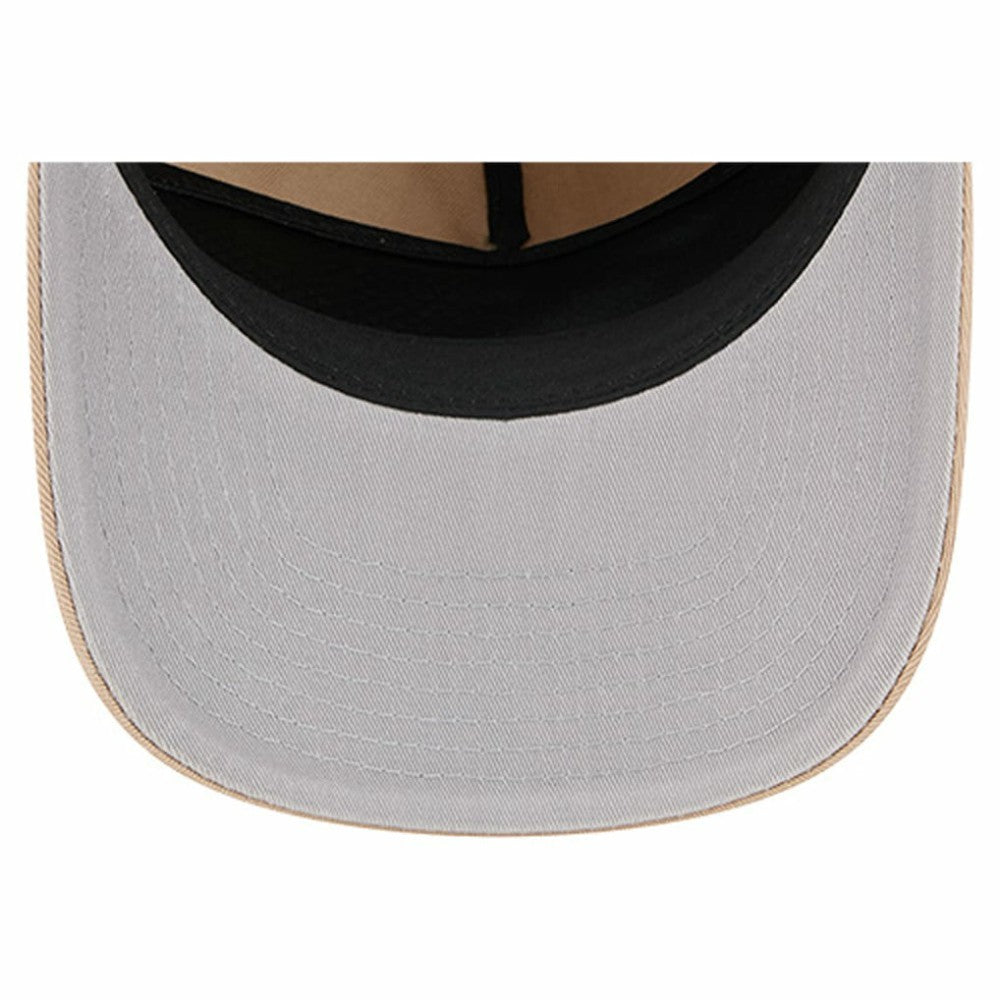 Baltimore Orioles New Era Cam 19TWENTY Adjustable Hat - Light Beige - New Era on Sale