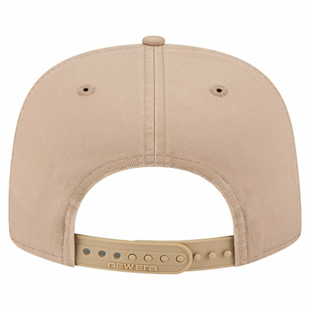 St. Louis Cardinals New Era Cam 19TWENTY Adjustable Hat - Light Beige - New Era Sale