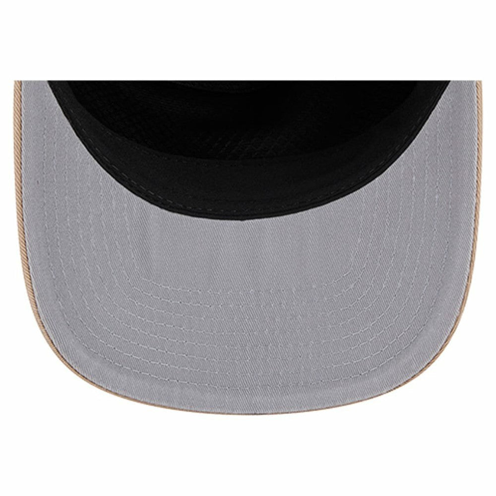 St. Louis Cardinals New Era Cam 19TWENTY Adjustable Hat - Light Beige - New Era Sale