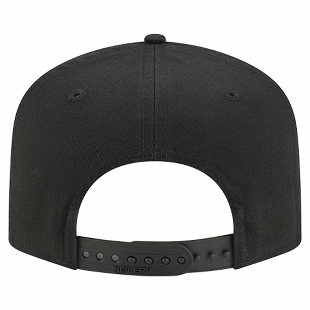 Boston Red Sox New Era 19Twenty Adjustable Hat - Black - New Era Sale