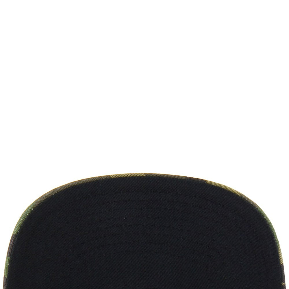 Boston Bruins '47 Trucker Snapback Hat - Camo - NHL 202909137