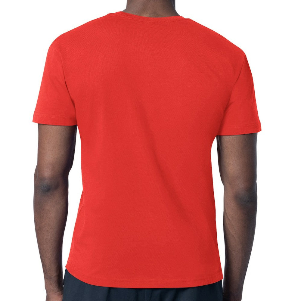St. Louis Cardinals Starter Team Logo T-Shirt - Red - MLB Discount