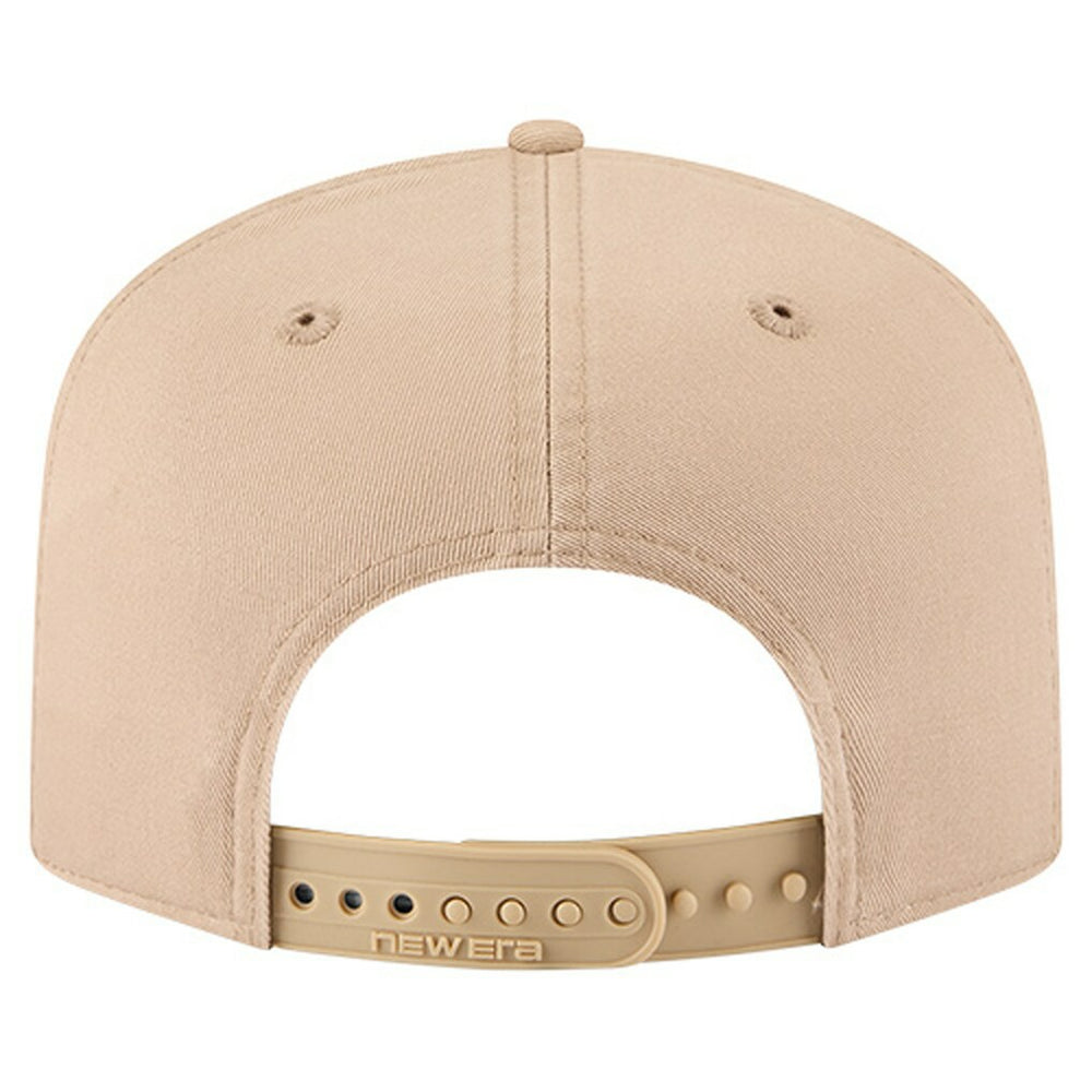 Dallas Cowboys New Era 19TWENTY Adjustable Hat Tan